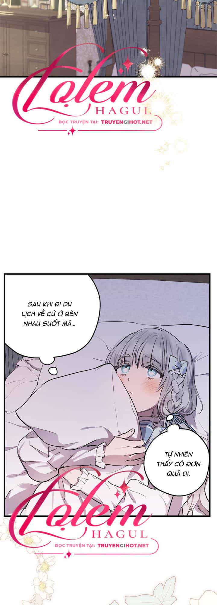 Những Nhân Vật Mạnh Nhất Thế Giới Ám Ảnh Tôi - Chương 72.1 - ảnh 3