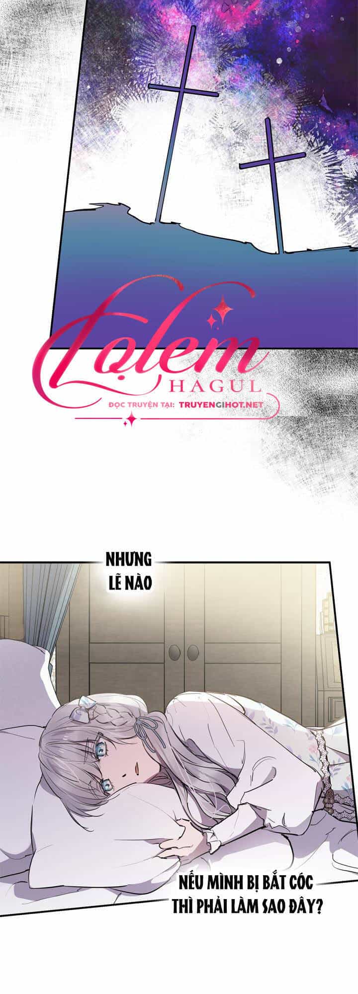 Những Nhân Vật Mạnh Nhất Thế Giới Ám Ảnh Tôi - Chương 72.1 - ảnh 9