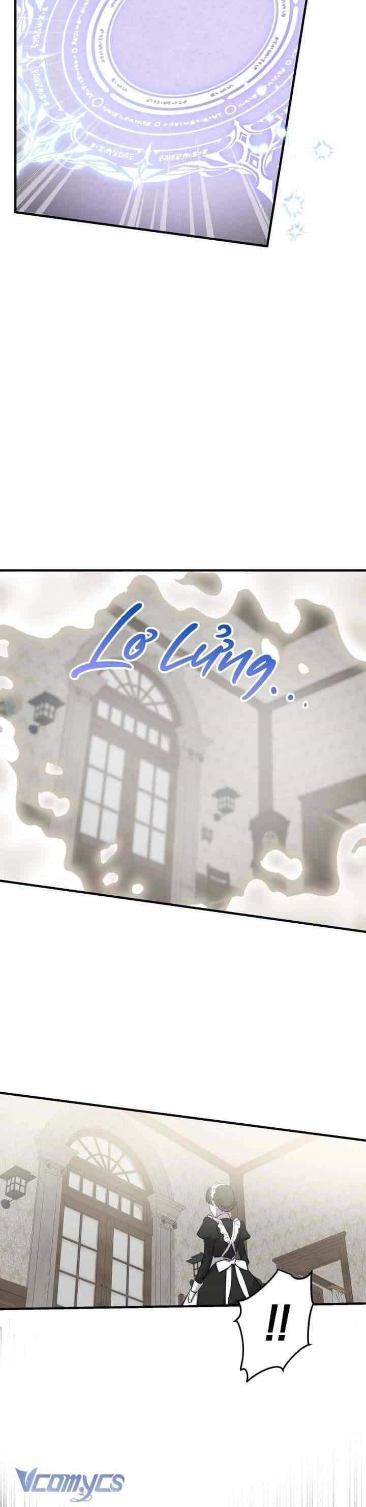 Những Nhân Vật Mạnh Nhất Thế Giới Ám Ảnh Tôi - Chương 73 - ảnh 10