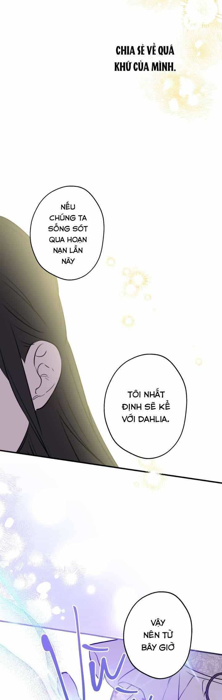 Những Nhân Vật Mạnh Nhất Thế Giới Ám Ảnh Tôi - Chương 73 - ảnh 31