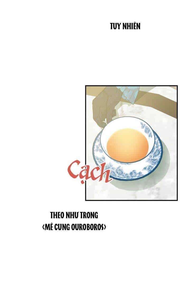 Những Nhân Vật Mạnh Nhất Thế Giới Ám Ảnh Tôi - Chương 6 - ảnh 35