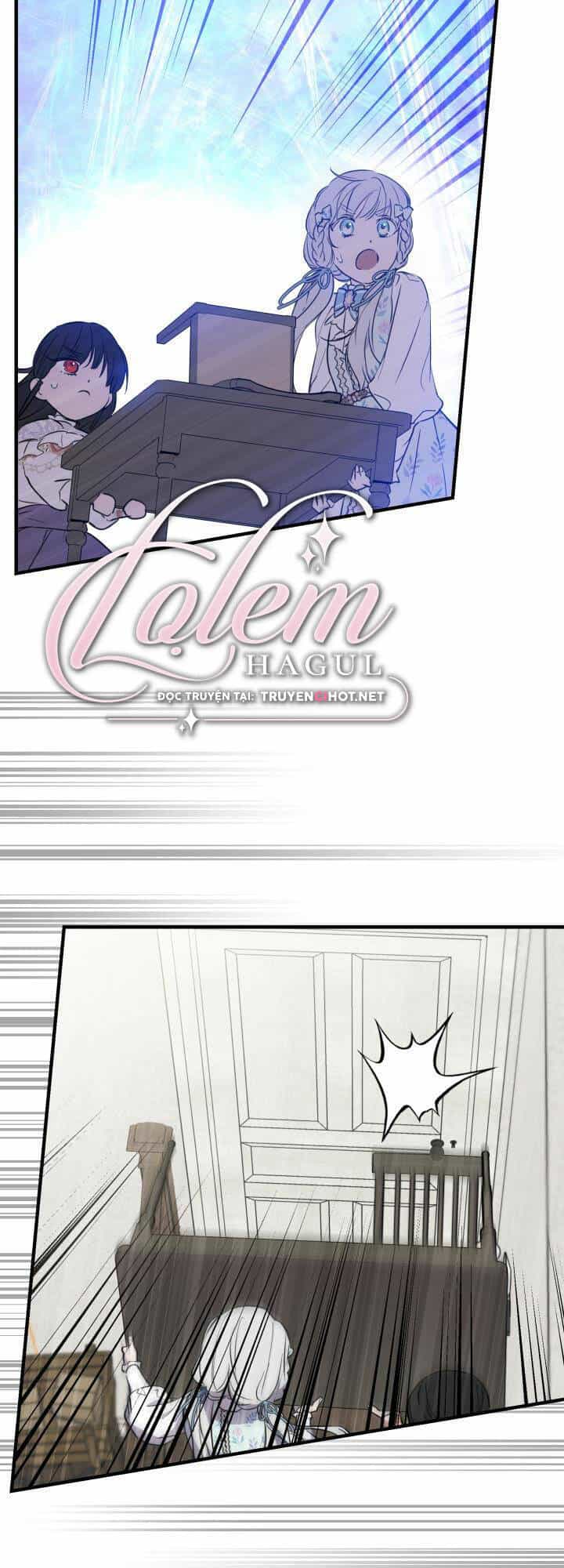 Những Nhân Vật Mạnh Nhất Thế Giới Ám Ảnh Tôi - Chương 73.1 - ảnh 27