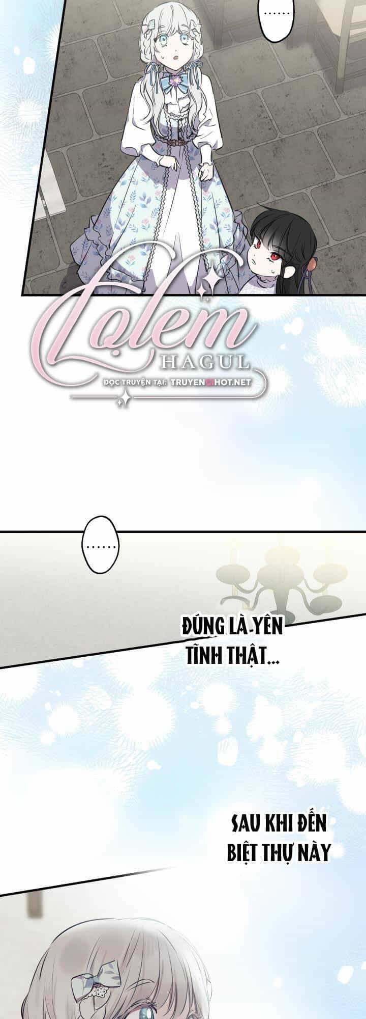 Những Nhân Vật Mạnh Nhất Thế Giới Ám Ảnh Tôi - Chương 73.1 - ảnh 9