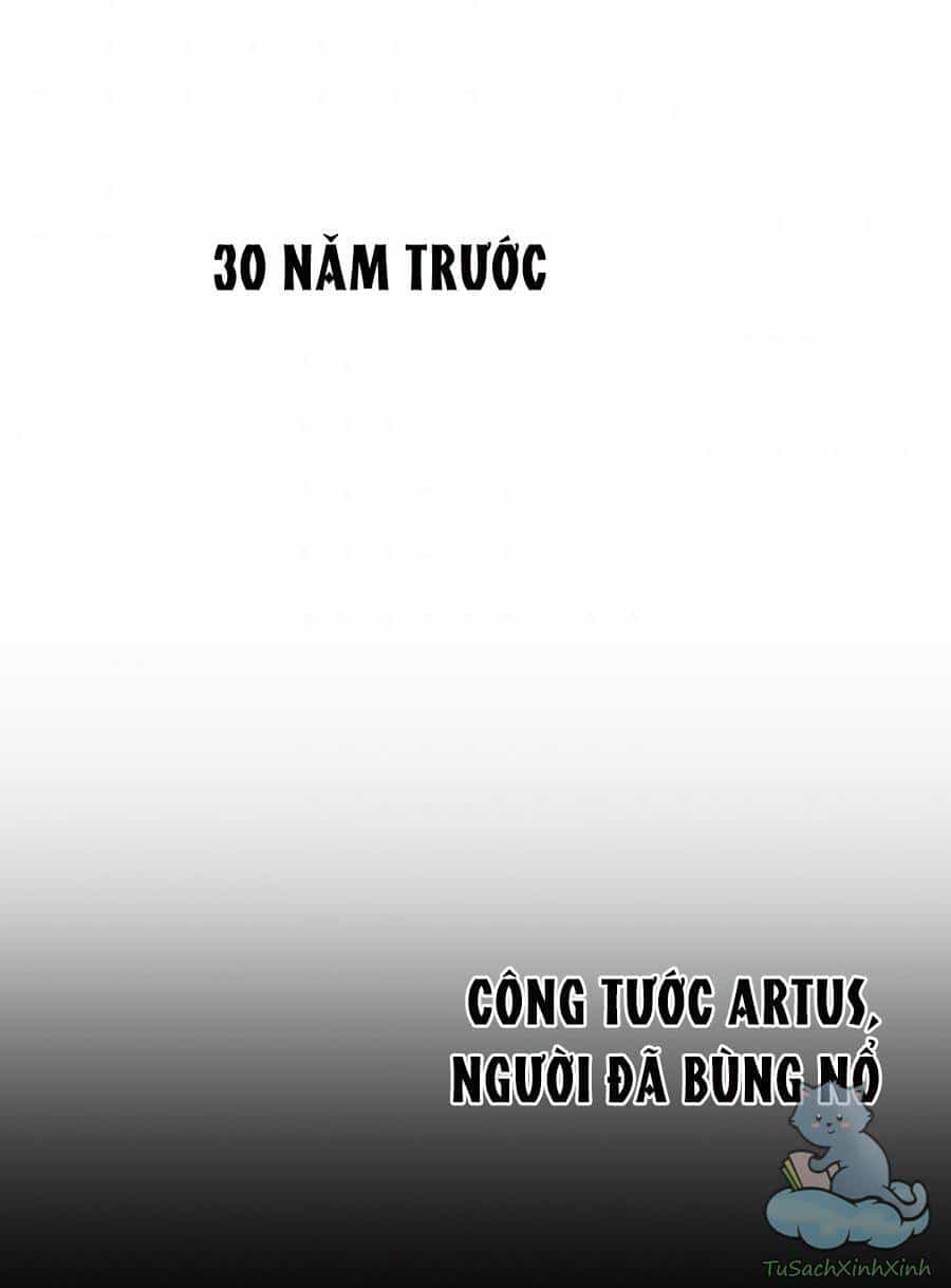 Những Nhân Vật Mạnh Nhất Thế Giới Ám Ảnh Tôi - Chương 6.5 - ảnh 12