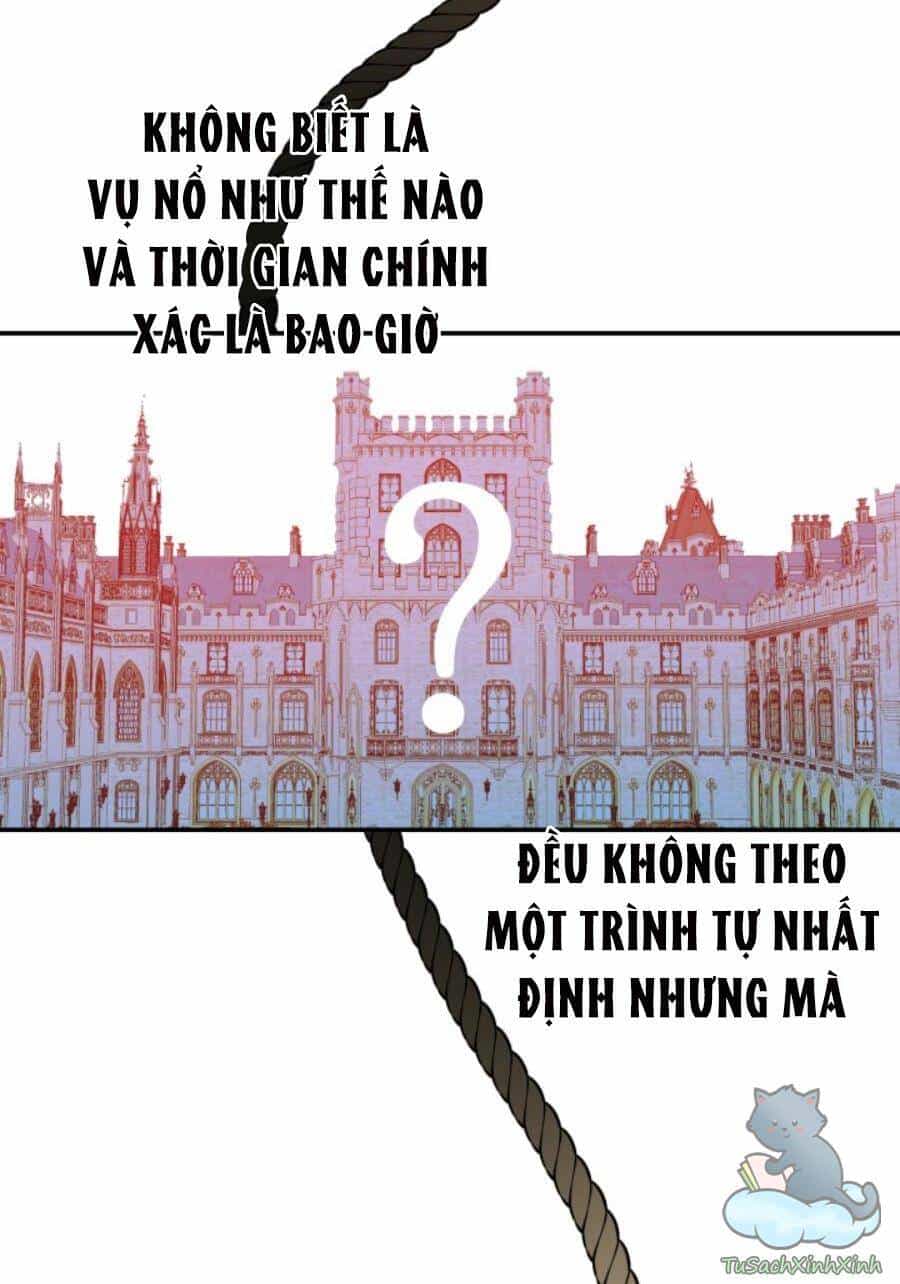 Những Nhân Vật Mạnh Nhất Thế Giới Ám Ảnh Tôi - Chương 6.5 - ảnh 21