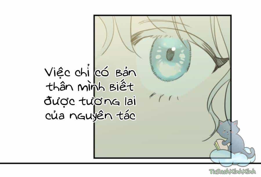 Những Nhân Vật Mạnh Nhất Thế Giới Ám Ảnh Tôi - Chương 6.5 - ảnh 29