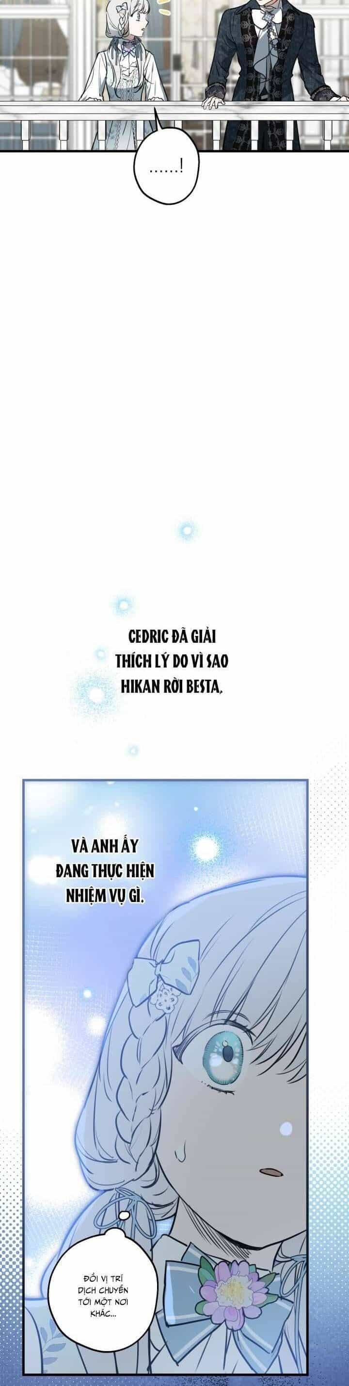 Những Nhân Vật Mạnh Nhất Thế Giới Ám Ảnh Tôi - Chương 78 - ảnh 16