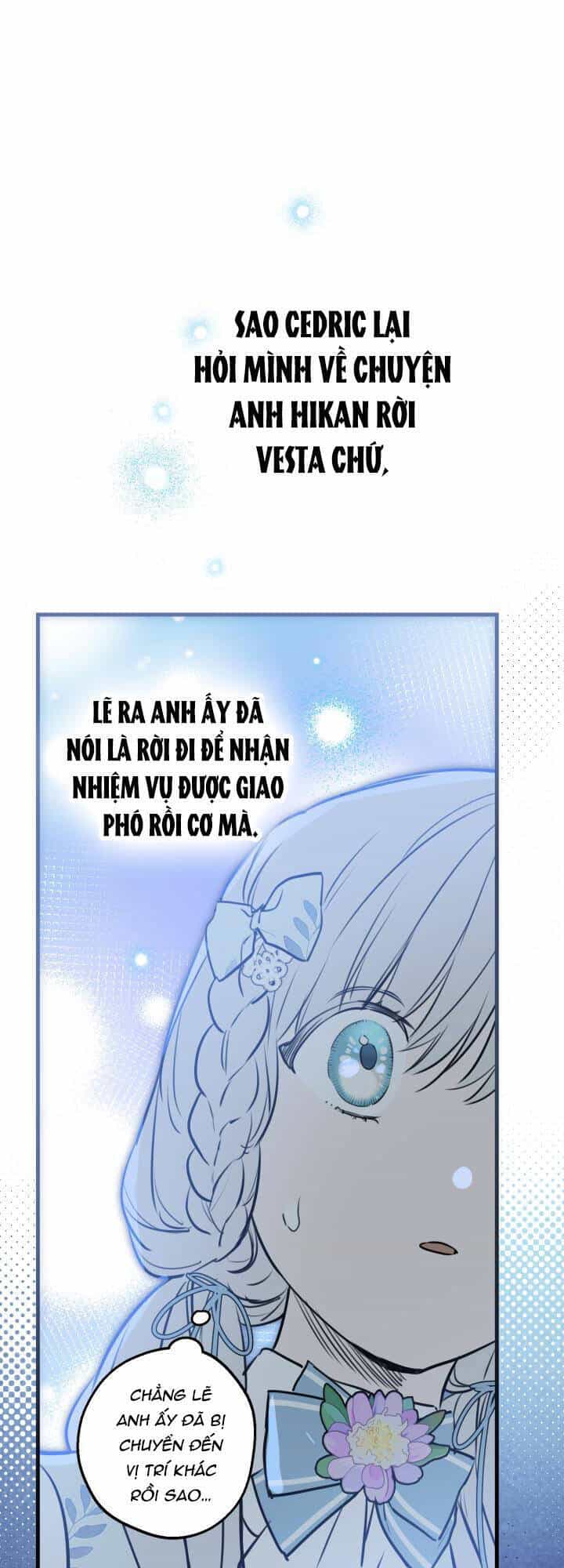 Những Nhân Vật Mạnh Nhất Thế Giới Ám Ảnh Tôi - Chương 78.1 - ảnh 23