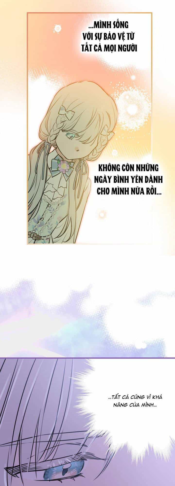 Những Nhân Vật Mạnh Nhất Thế Giới Ám Ảnh Tôi - Chương 78.1 - ảnh 26