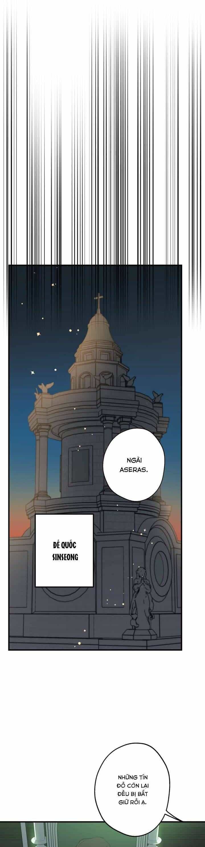 Những Nhân Vật Mạnh Nhất Thế Giới Ám Ảnh Tôi - Chương 79 - ảnh 39