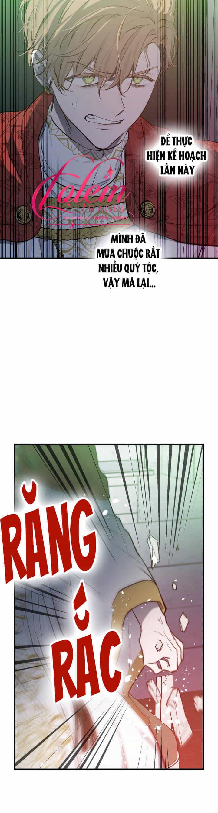 Những Nhân Vật Mạnh Nhất Thế Giới Ám Ảnh Tôi - Chương 79.2 - ảnh 1