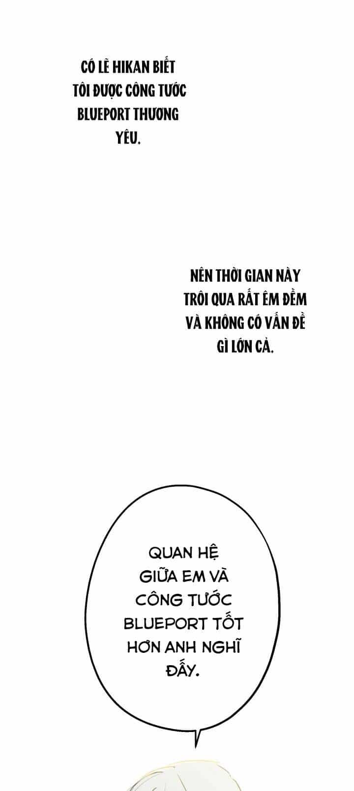 Những Nhân Vật Mạnh Nhất Thế Giới Ám Ảnh Tôi - Chương 7 - ảnh 13