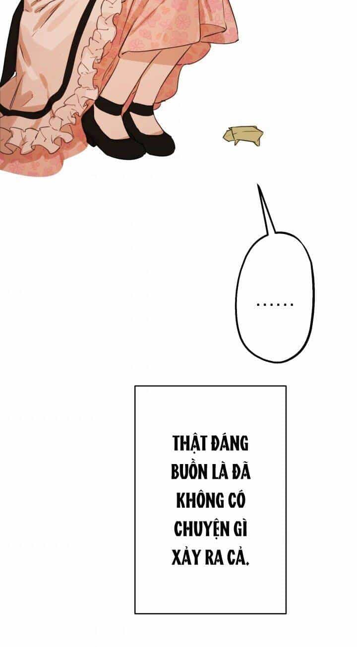 Những Nhân Vật Mạnh Nhất Thế Giới Ám Ảnh Tôi - Chương 7 - ảnh 27