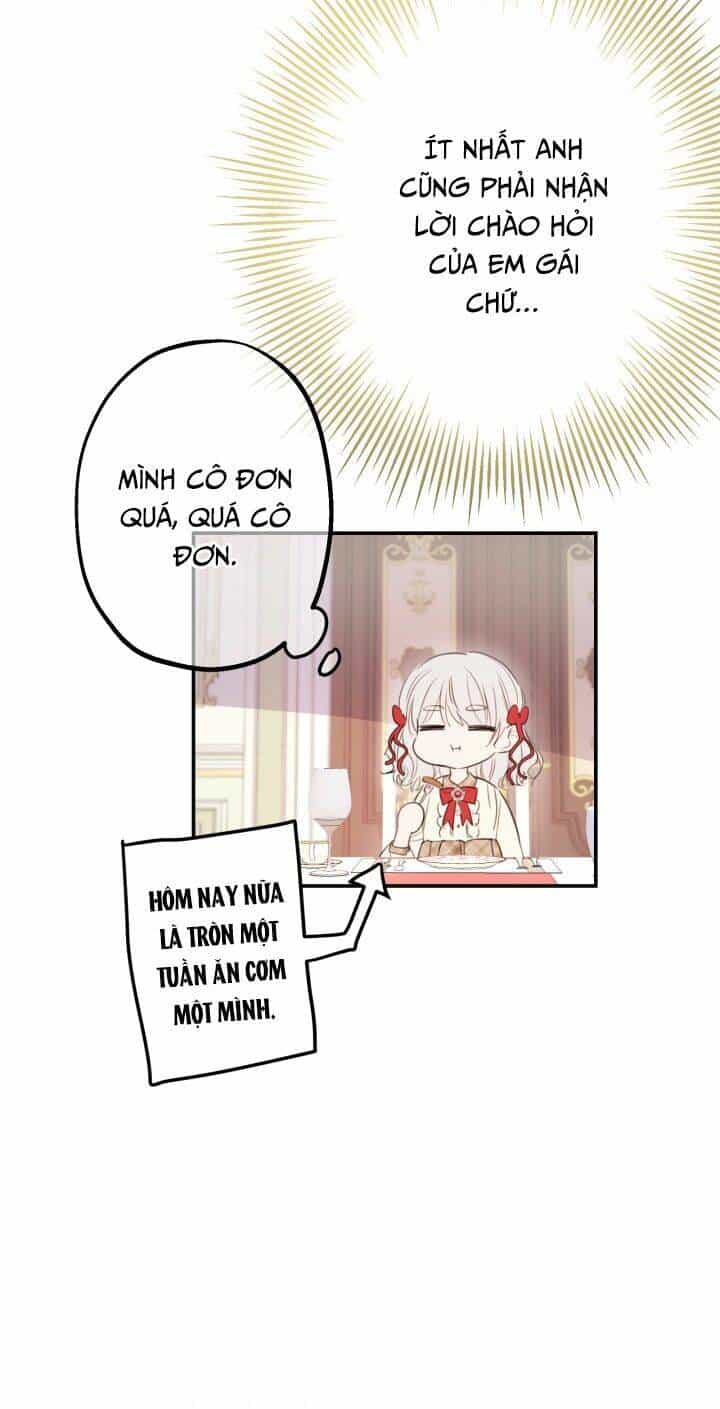 Những Nhân Vật Mạnh Nhất Thế Giới Ám Ảnh Tôi - Chương 7 - ảnh 34
