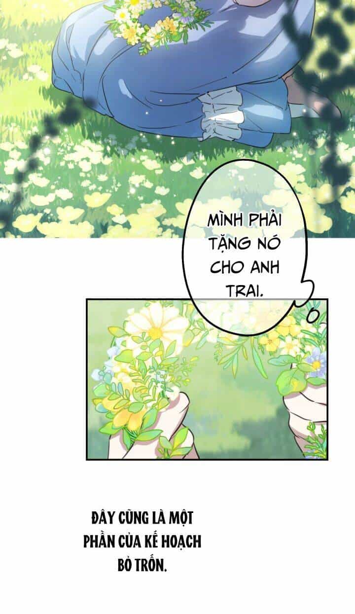 Những Nhân Vật Mạnh Nhất Thế Giới Ám Ảnh Tôi - Chương 7 - ảnh 37