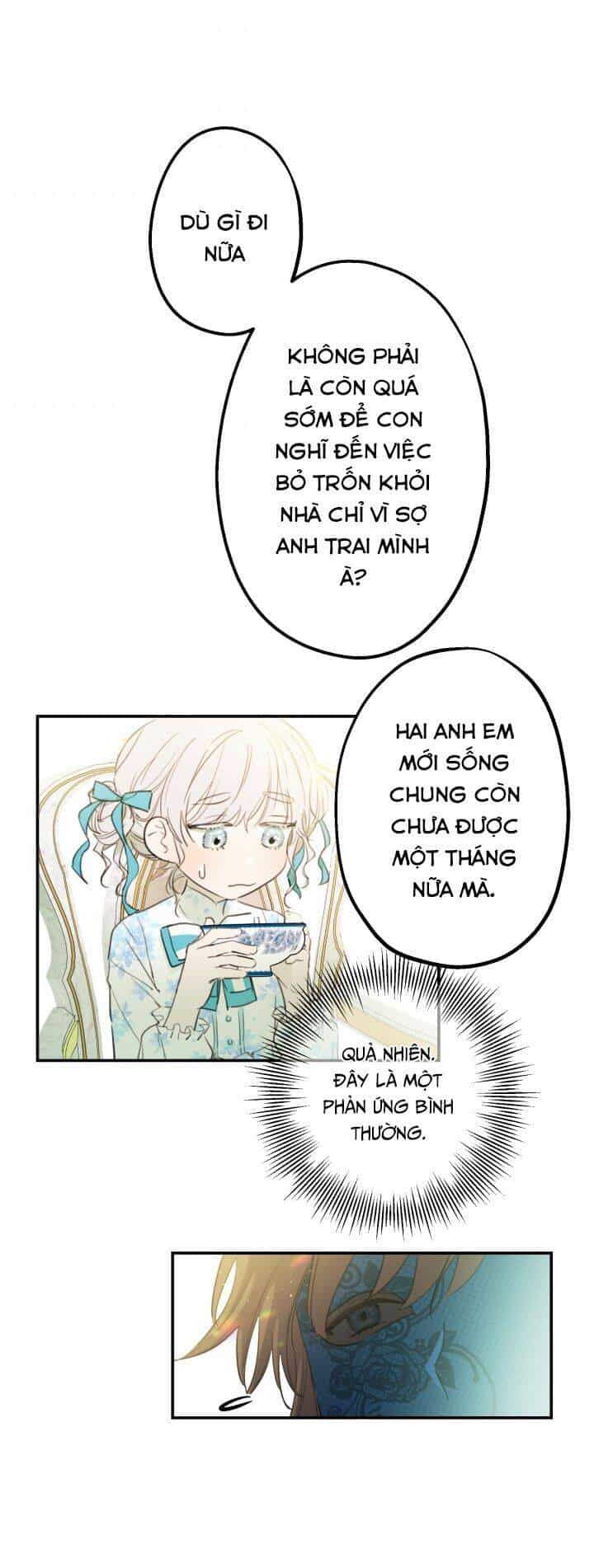 Những Nhân Vật Mạnh Nhất Thế Giới Ám Ảnh Tôi - Chương 7 - ảnh 6