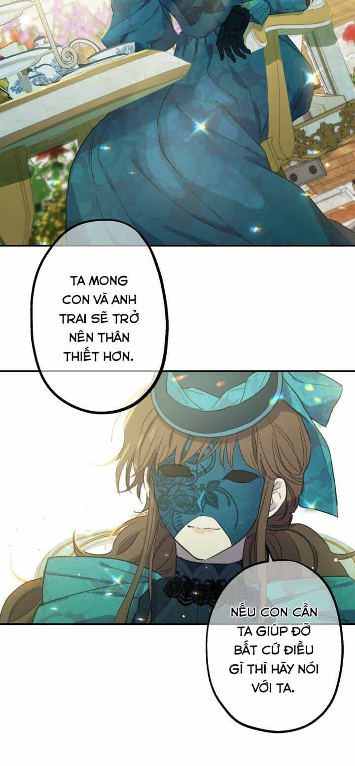 Những Nhân Vật Mạnh Nhất Thế Giới Ám Ảnh Tôi - Chương 7 - ảnh 9