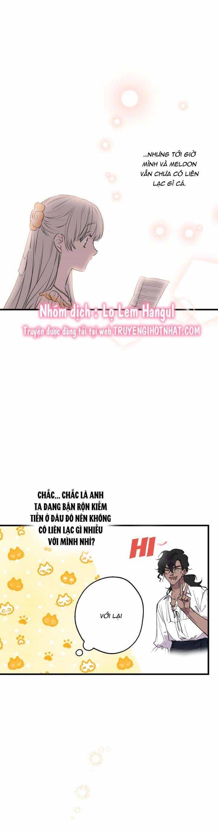 Những Nhân Vật Mạnh Nhất Thế Giới Ám Ảnh Tôi - Chương 80.1 - ảnh 13