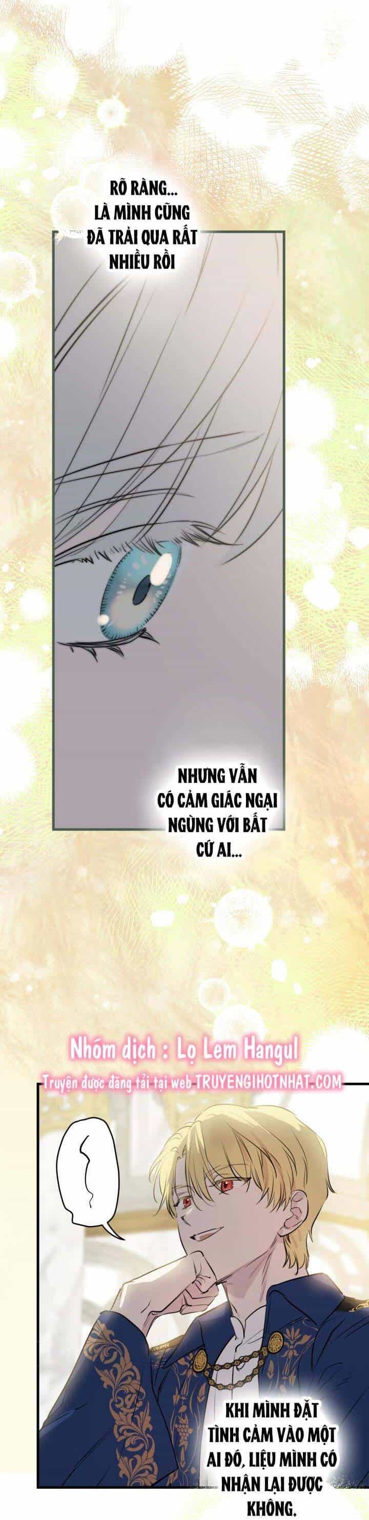 Những Nhân Vật Mạnh Nhất Thế Giới Ám Ảnh Tôi - Chương 80.1 - ảnh 23