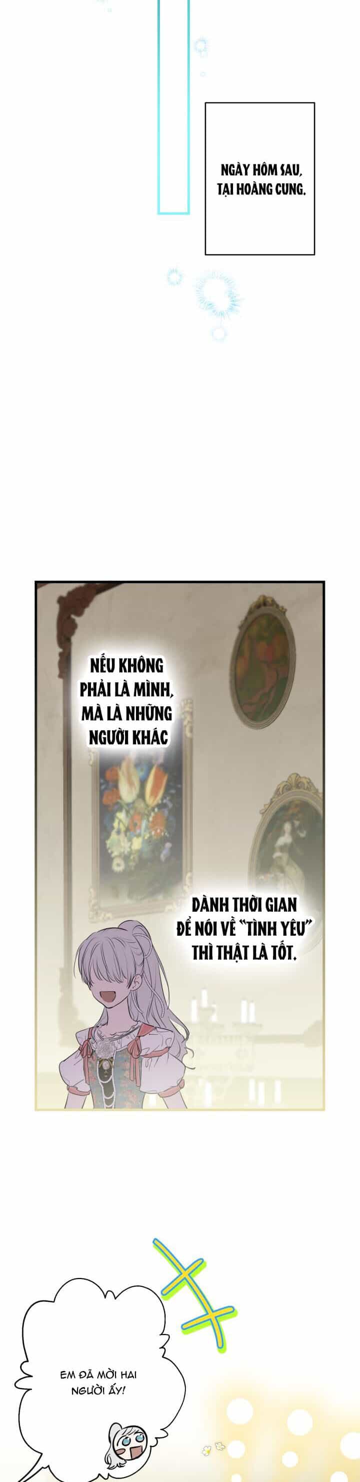 Những Nhân Vật Mạnh Nhất Thế Giới Ám Ảnh Tôi - Chương 81 - ảnh 25