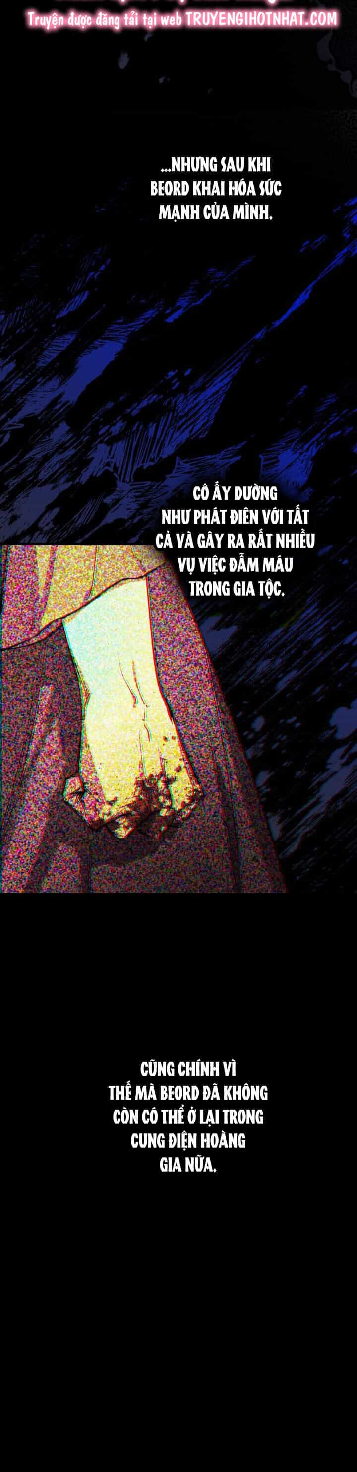 Những Nhân Vật Mạnh Nhất Thế Giới Ám Ảnh Tôi - Chương 83 - ảnh 16