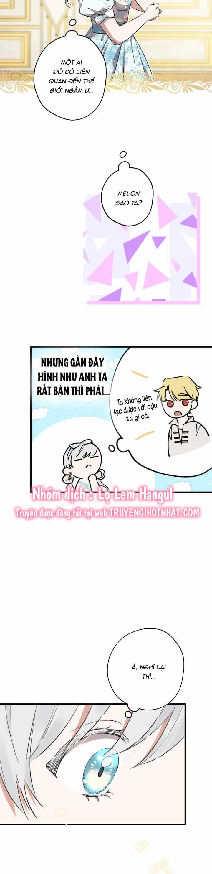 Những Nhân Vật Mạnh Nhất Thế Giới Ám Ảnh Tôi - Chương 83 - ảnh 26