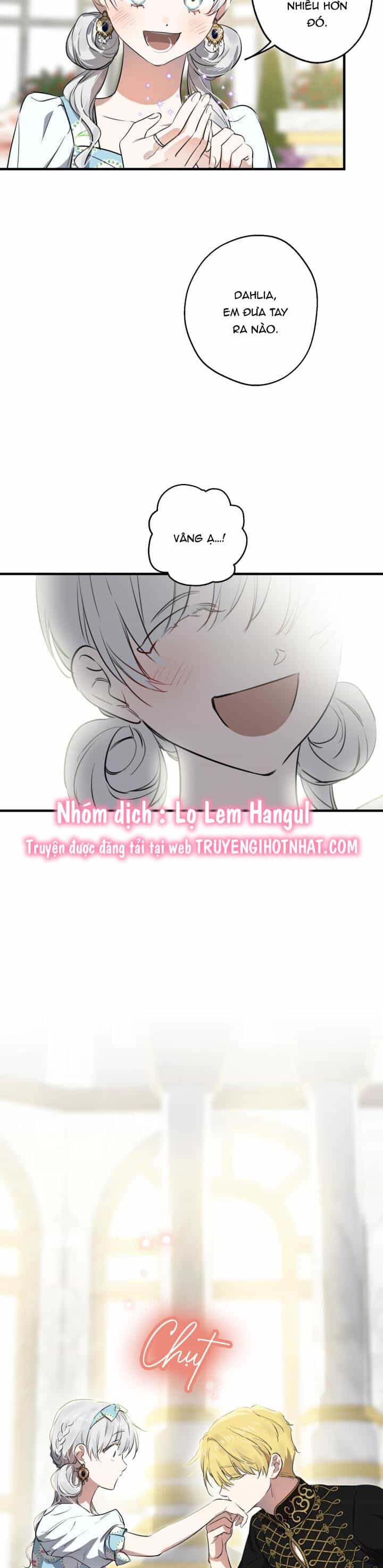 Những Nhân Vật Mạnh Nhất Thế Giới Ám Ảnh Tôi - Chương 83 - ảnh 33