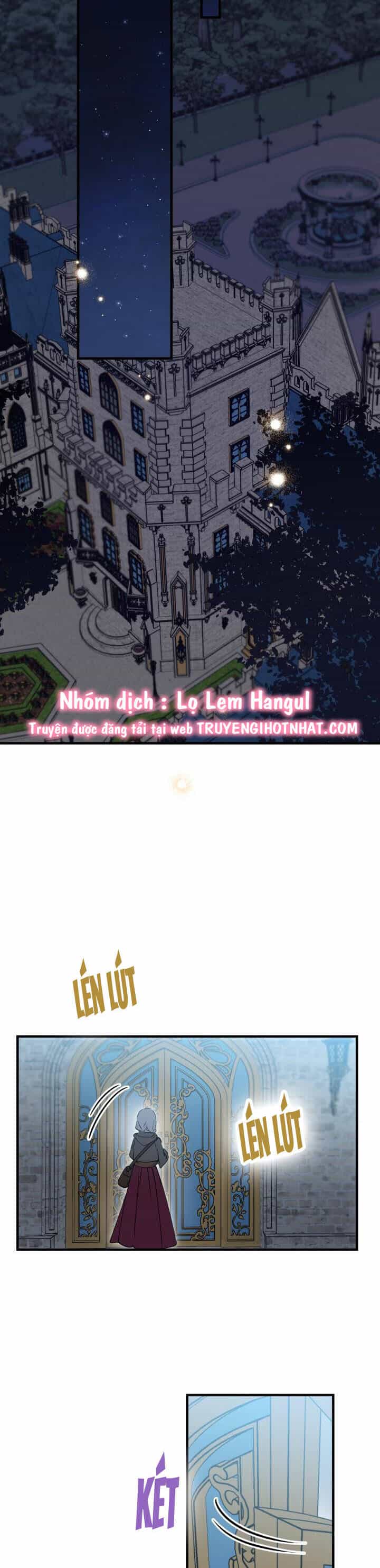 Những Nhân Vật Mạnh Nhất Thế Giới Ám Ảnh Tôi - Chương 84 - ảnh 2