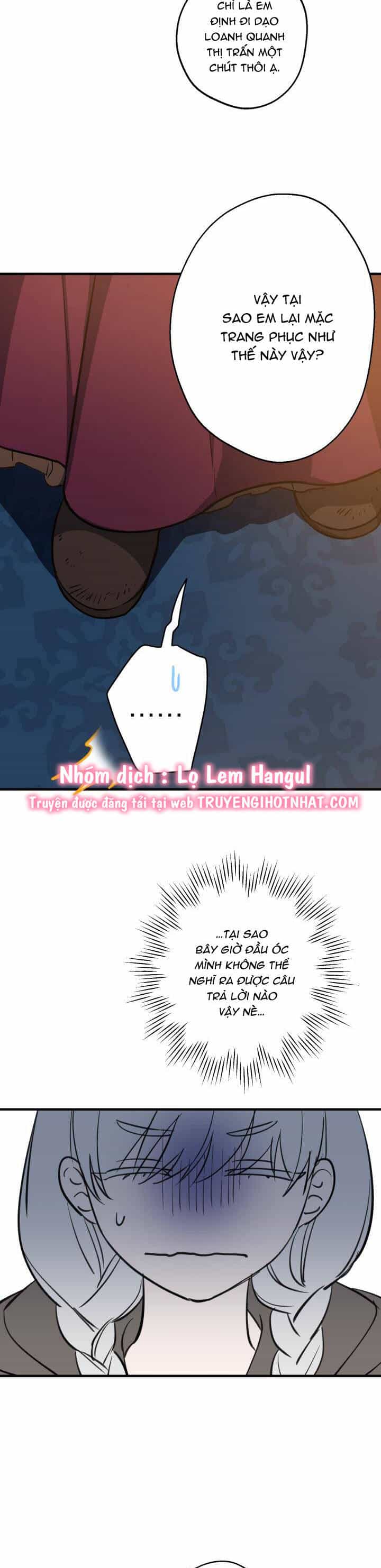 Những Nhân Vật Mạnh Nhất Thế Giới Ám Ảnh Tôi - Chương 84 - ảnh 7