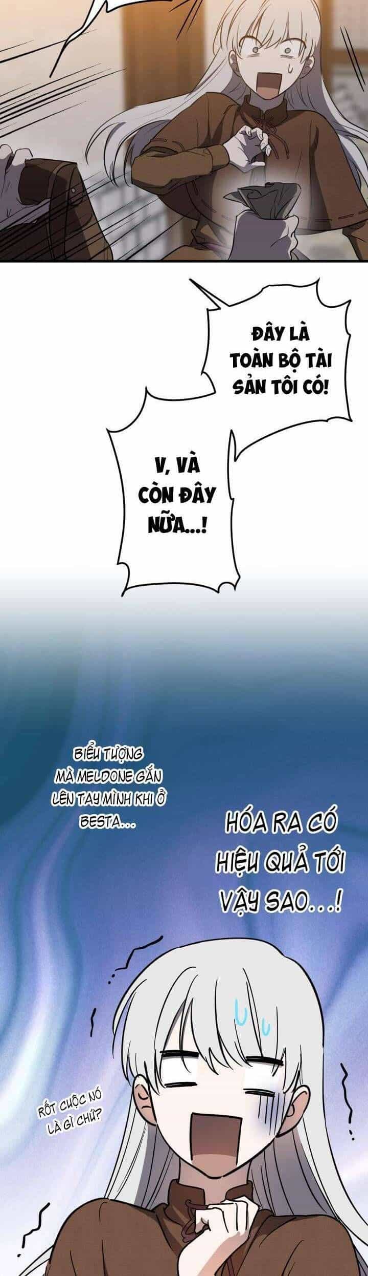 Những Nhân Vật Mạnh Nhất Thế Giới Ám Ảnh Tôi - Chương 85 - ảnh 11