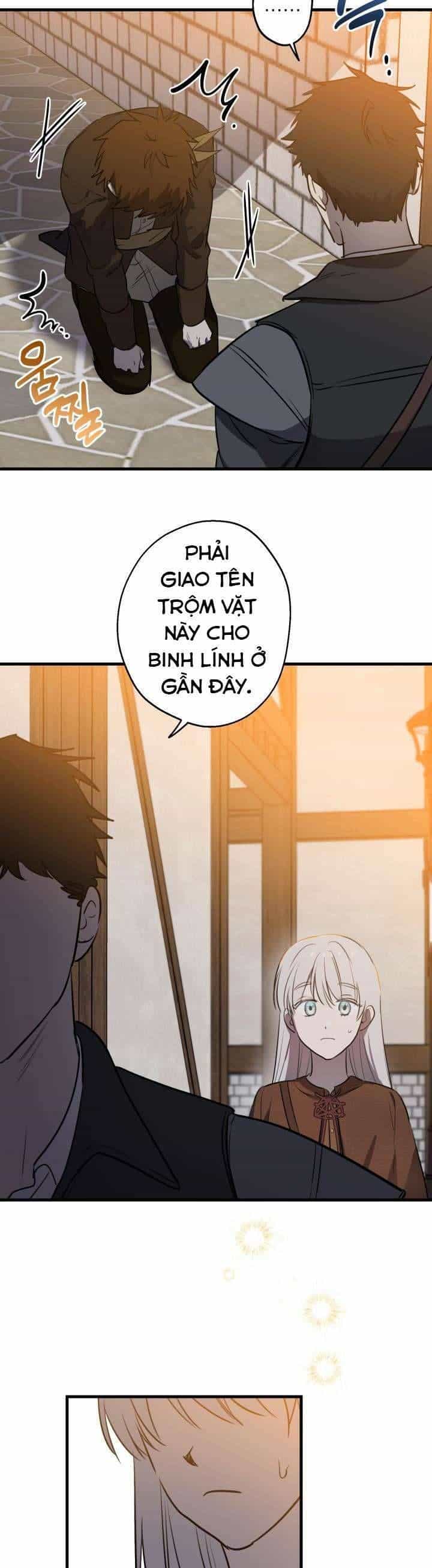 Những Nhân Vật Mạnh Nhất Thế Giới Ám Ảnh Tôi - Chương 85 - ảnh 16
