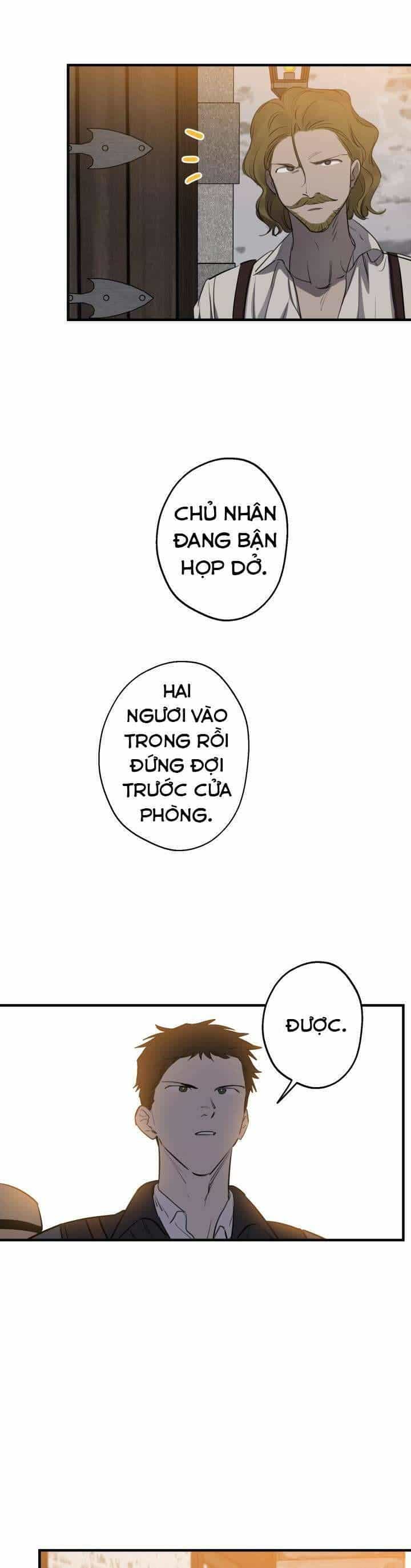 Những Nhân Vật Mạnh Nhất Thế Giới Ám Ảnh Tôi - Chương 85 - ảnh 29