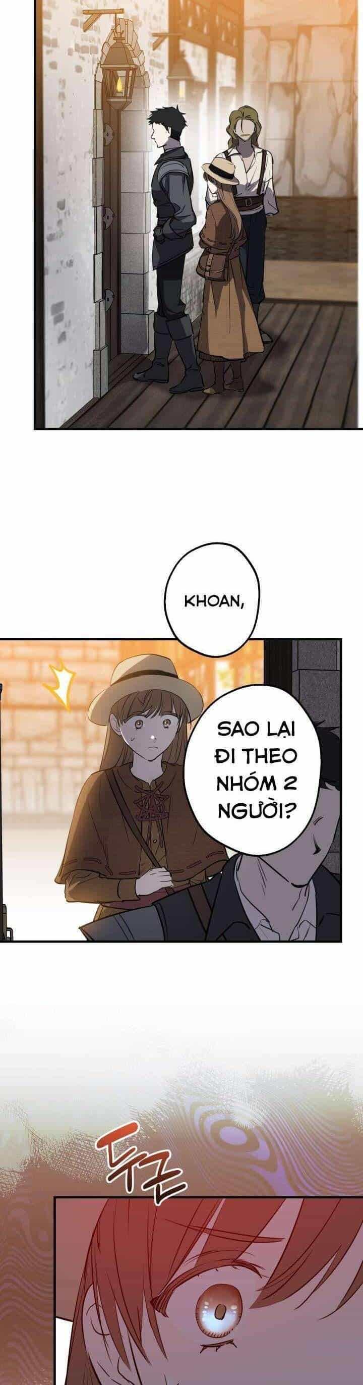 Những Nhân Vật Mạnh Nhất Thế Giới Ám Ảnh Tôi - Chương 85 - ảnh 30