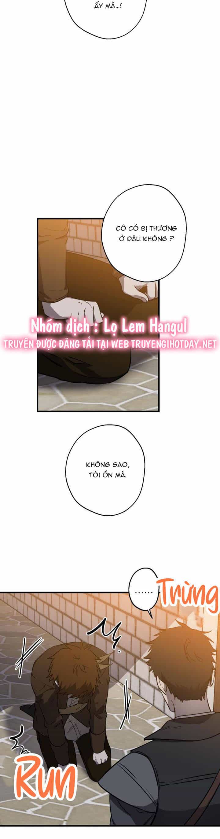 Những Nhân Vật Mạnh Nhất Thế Giới Ám Ảnh Tôi - Chương 85.1 - ảnh 14