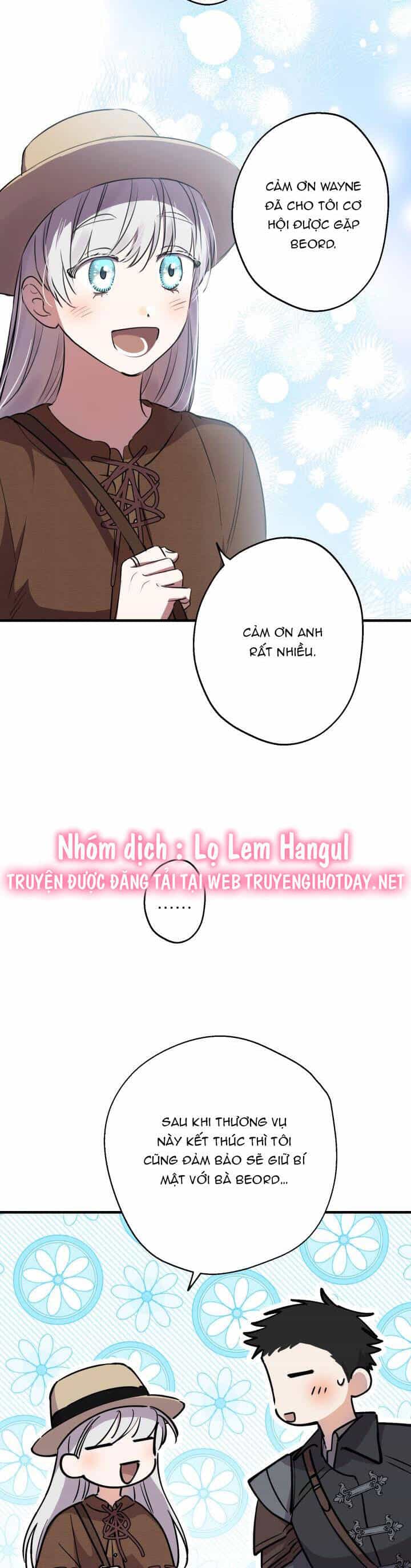 Những Nhân Vật Mạnh Nhất Thế Giới Ám Ảnh Tôi - Chương 85.1 - ảnh 24