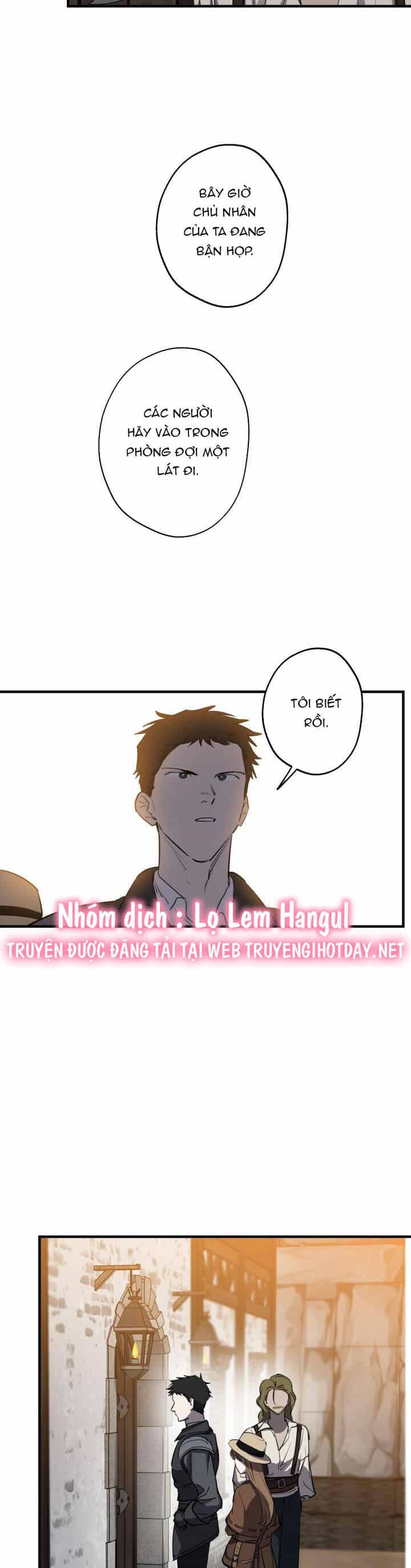 Những Nhân Vật Mạnh Nhất Thế Giới Ám Ảnh Tôi - Chương 85.1 - ảnh 28