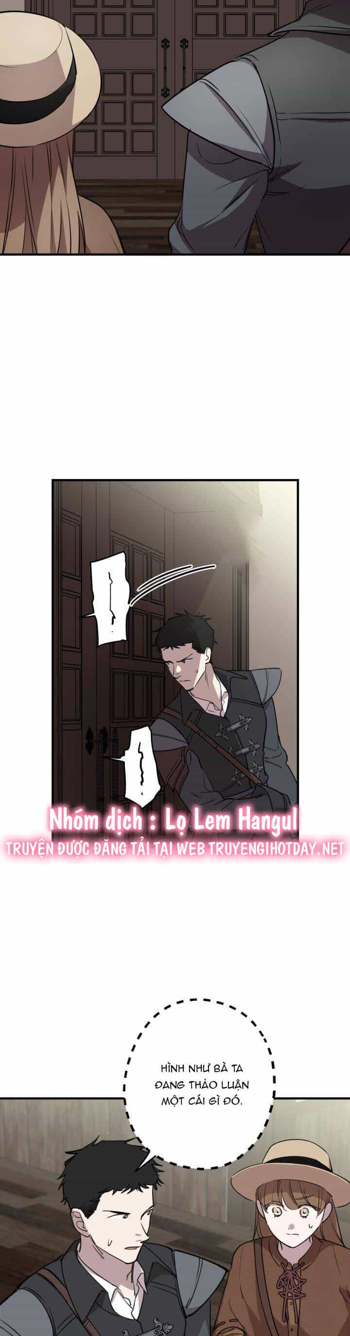 Những Nhân Vật Mạnh Nhất Thế Giới Ám Ảnh Tôi - Chương 85.1 - ảnh 32