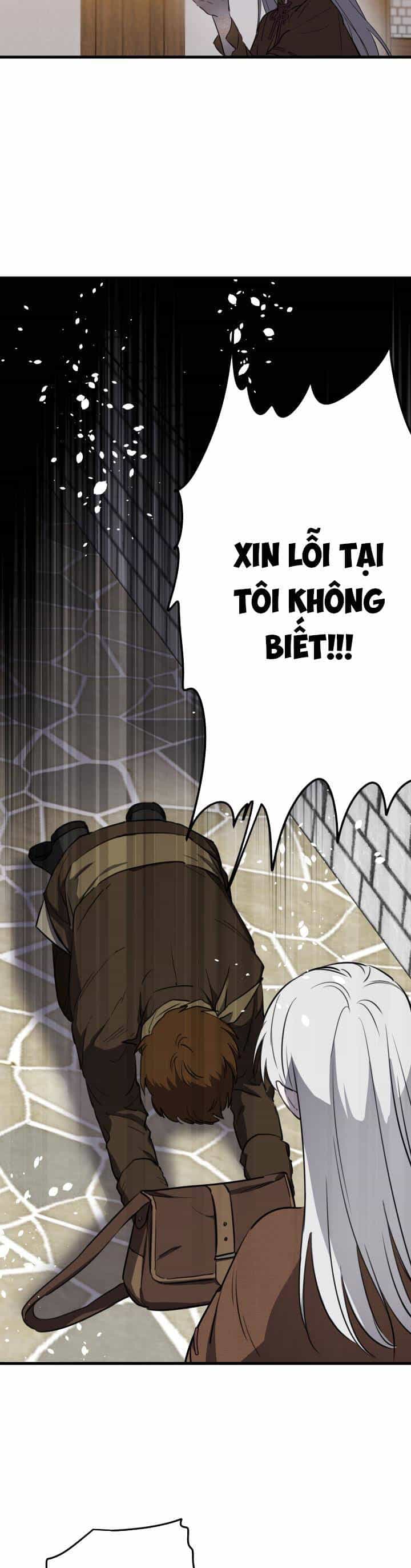 Những Nhân Vật Mạnh Nhất Thế Giới Ám Ảnh Tôi - Chương 85.1 - ảnh 9