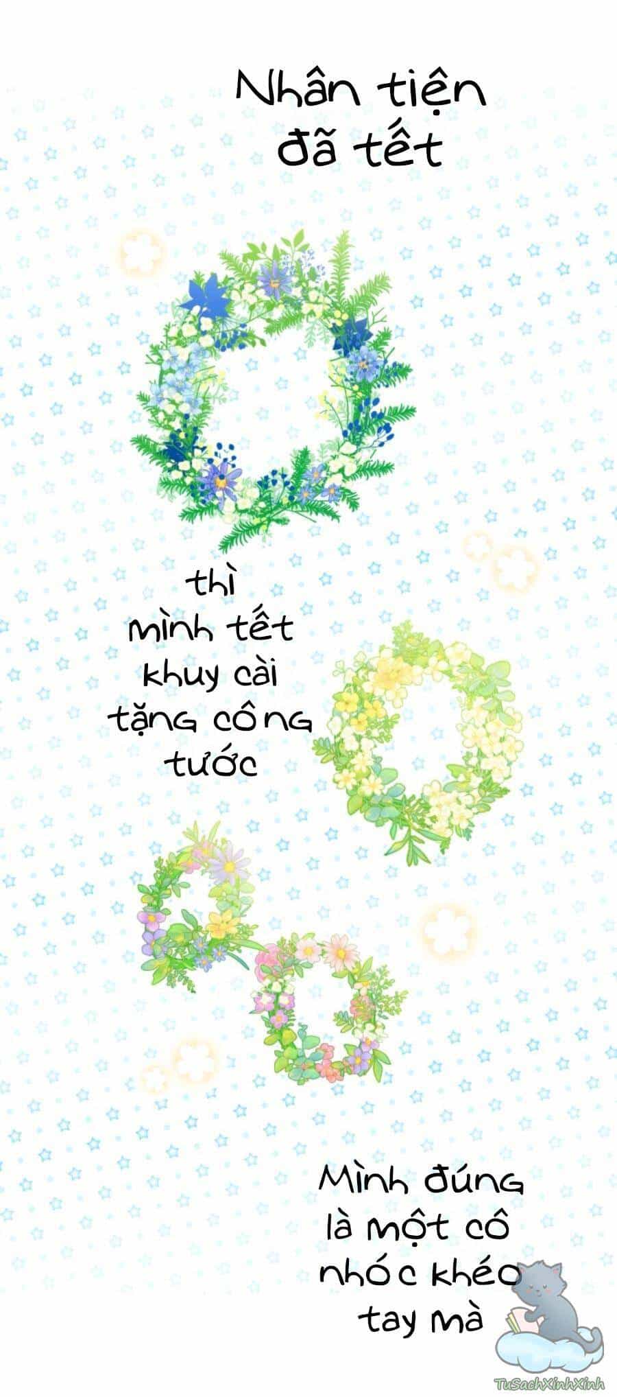 Những Nhân Vật Mạnh Nhất Thế Giới Ám Ảnh Tôi - Chương 7.5 - ảnh 29