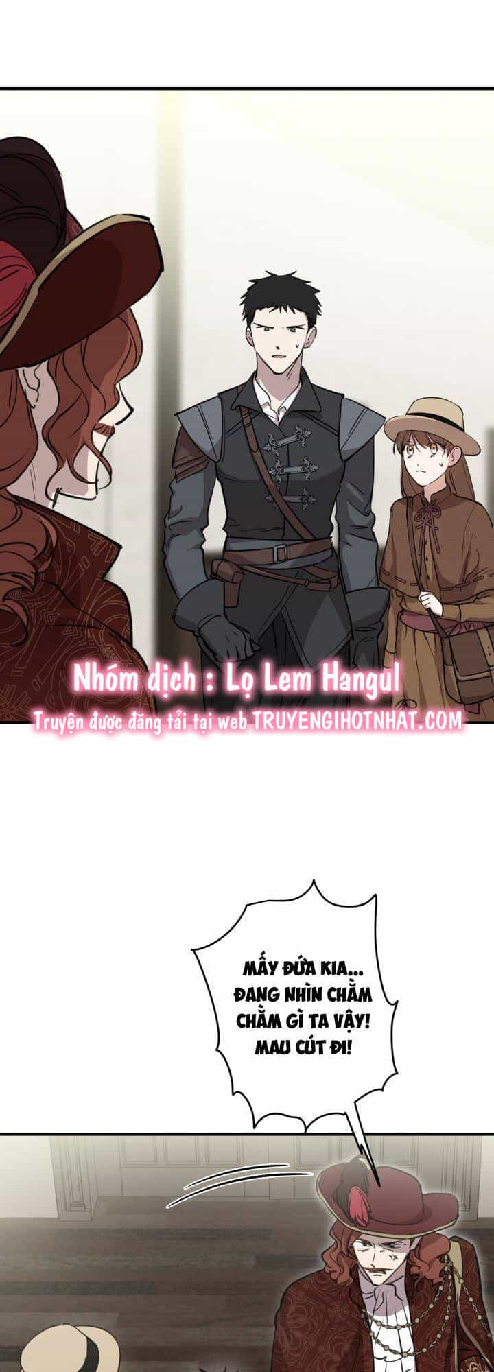 Những Nhân Vật Mạnh Nhất Thế Giới Ám Ảnh Tôi - Chương 86.1 - ảnh 3
