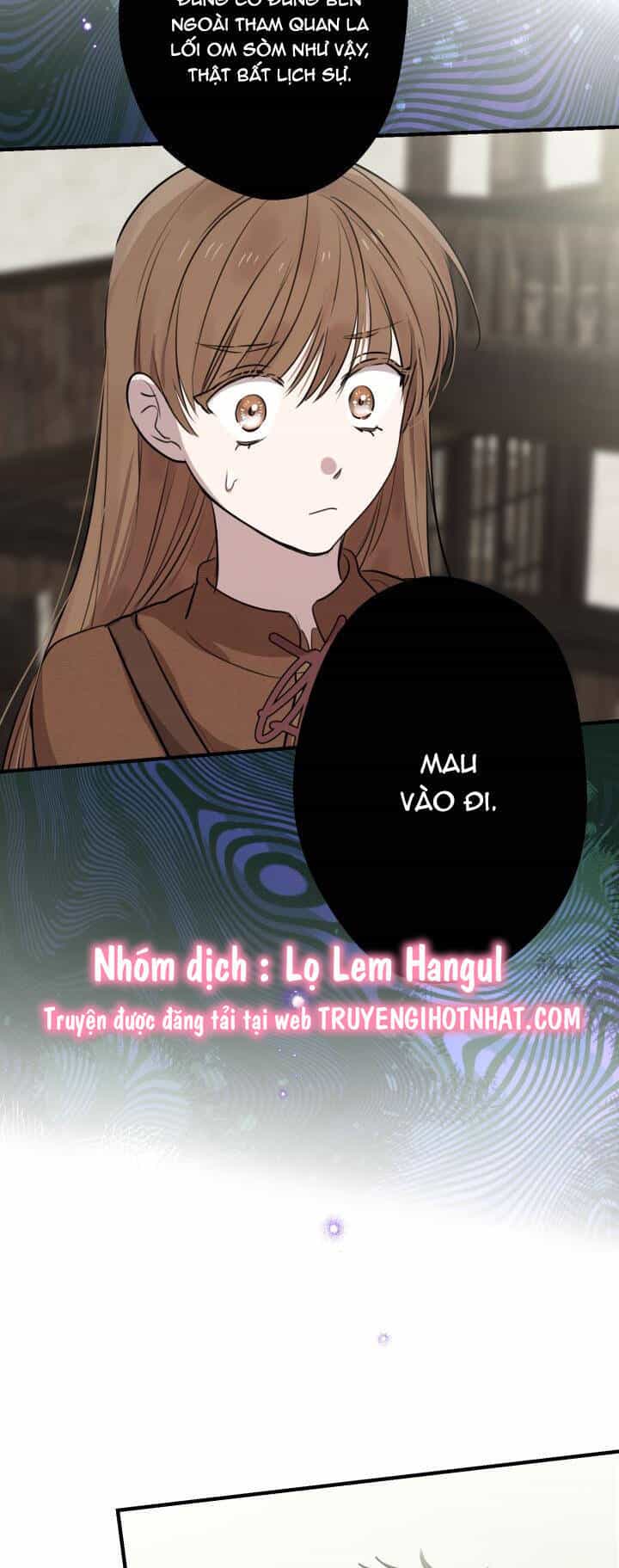 Những Nhân Vật Mạnh Nhất Thế Giới Ám Ảnh Tôi - Chương 86.1 - ảnh 30