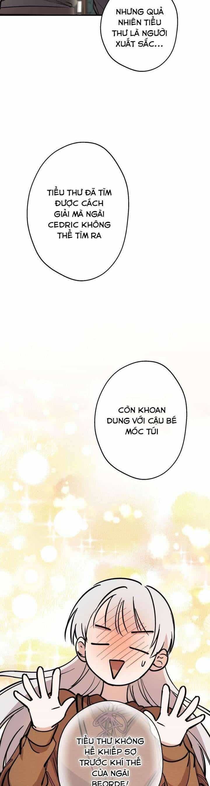 Những Nhân Vật Mạnh Nhất Thế Giới Ám Ảnh Tôi - Chương 88 - ảnh 14