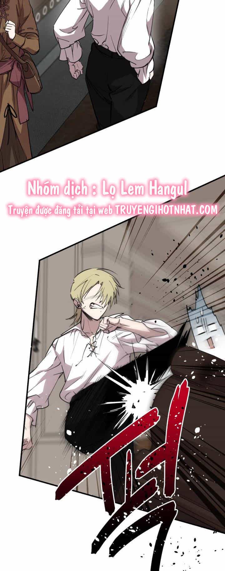 Những Nhân Vật Mạnh Nhất Thế Giới Ám Ảnh Tôi - Chương 88.1 - ảnh 15