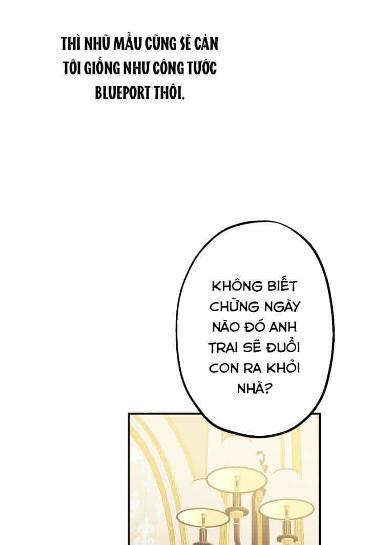 Những Nhân Vật Mạnh Nhất Thế Giới Ám Ảnh Tôi - Chương 8 - ảnh 25