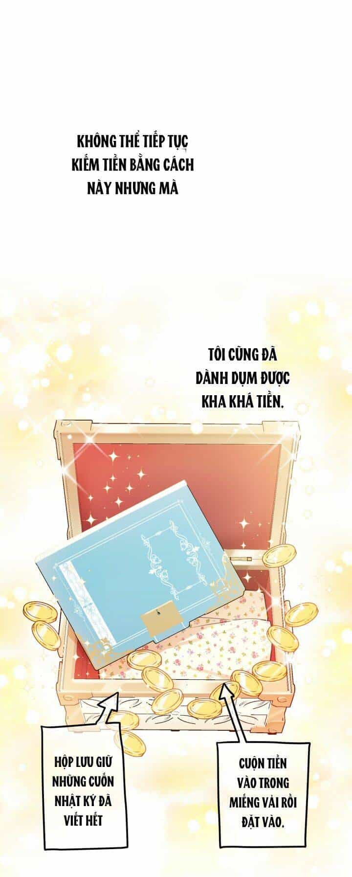 Những Nhân Vật Mạnh Nhất Thế Giới Ám Ảnh Tôi - Chương 8 - ảnh 34