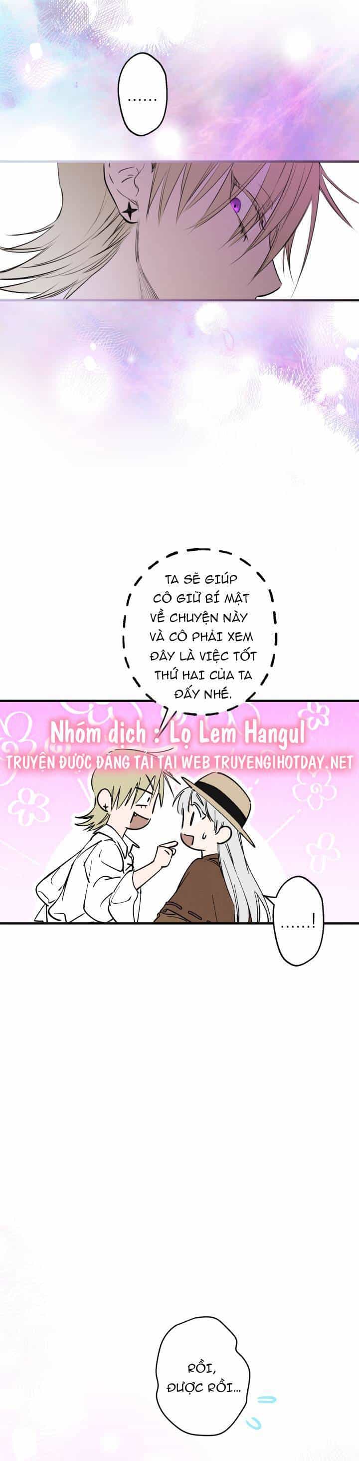 Những Nhân Vật Mạnh Nhất Thế Giới Ám Ảnh Tôi - Chương 89.1 - ảnh 14