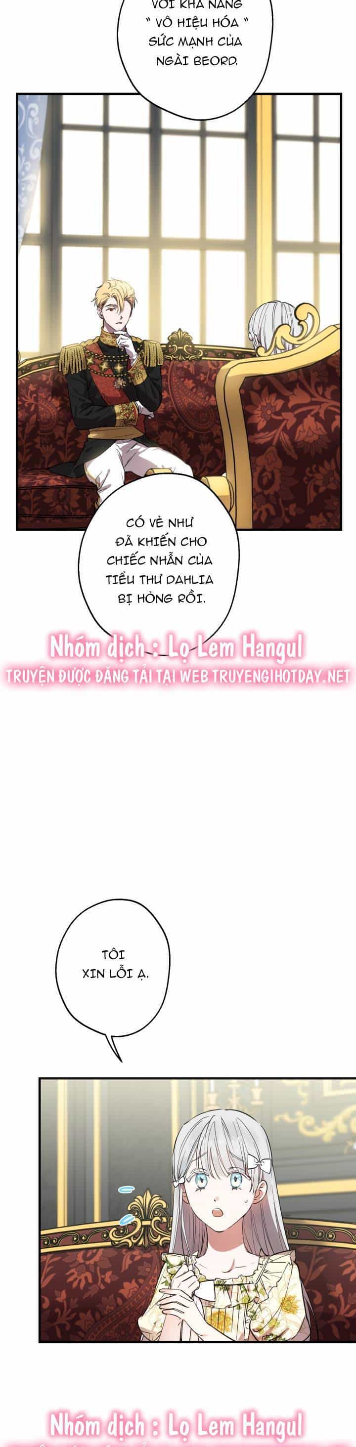 Những Nhân Vật Mạnh Nhất Thế Giới Ám Ảnh Tôi - Chương 89.1 - ảnh 17