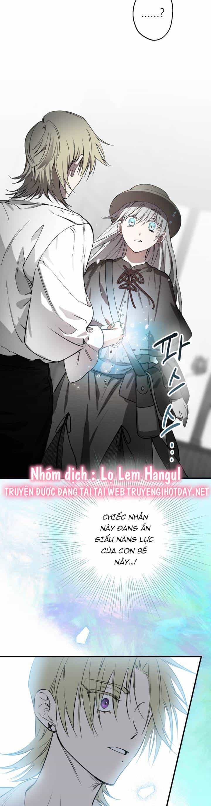 Những Nhân Vật Mạnh Nhất Thế Giới Ám Ảnh Tôi - Chương 89.1 - ảnh 8