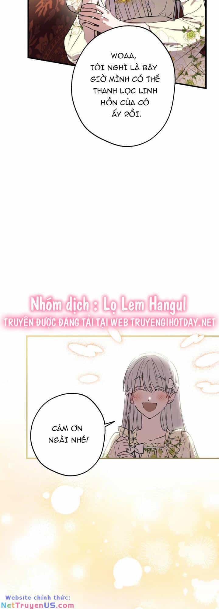 Những Nhân Vật Mạnh Nhất Thế Giới Ám Ảnh Tôi - Chương 89.2 - ảnh 1