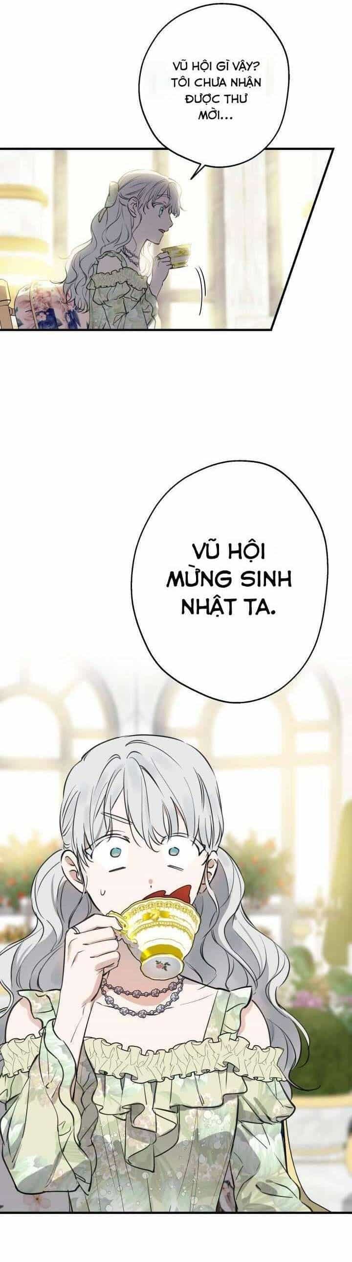 Những Nhân Vật Mạnh Nhất Thế Giới Ám Ảnh Tôi - Chương 90 - ảnh 16